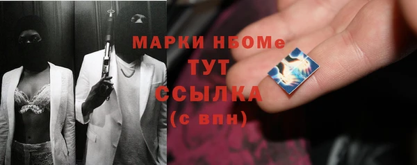 молекула духа Покачи