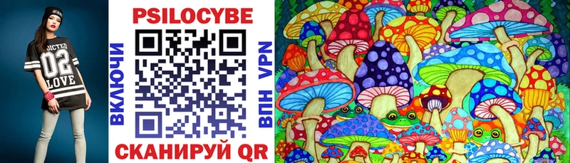 Галлюциногенные грибы Psilocybe  Полярный 
